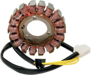 Rick's Motorsport Elektrischer Stator für Suzuki