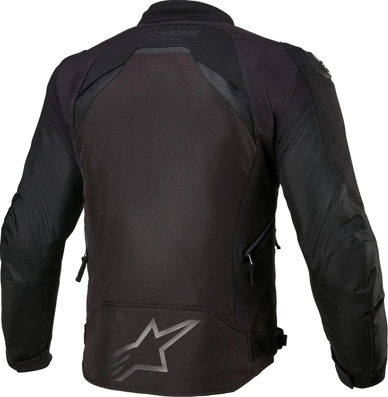 Alpinestars T-gp R V3 Drystar® Jacke - Schwarz