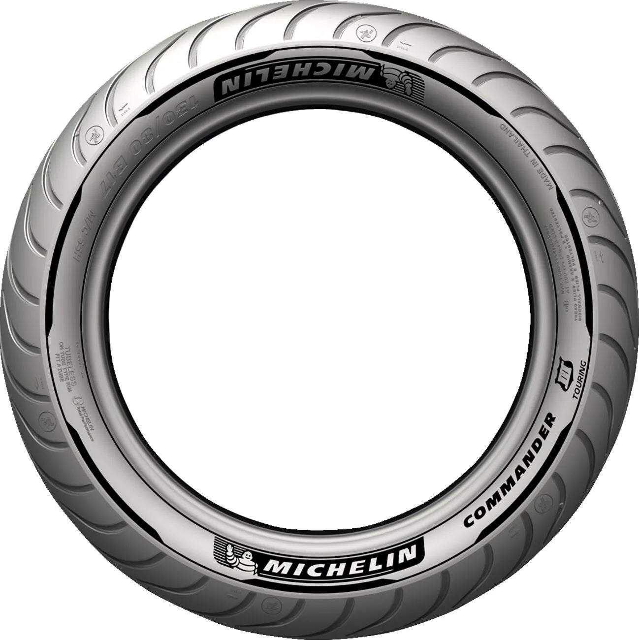 Michelin Commander III Touring Reifen 120/70R19 Vorderachse