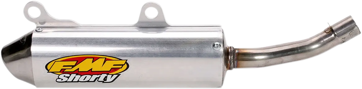 FMF Powercore 2 Shorty Schalldämpfer