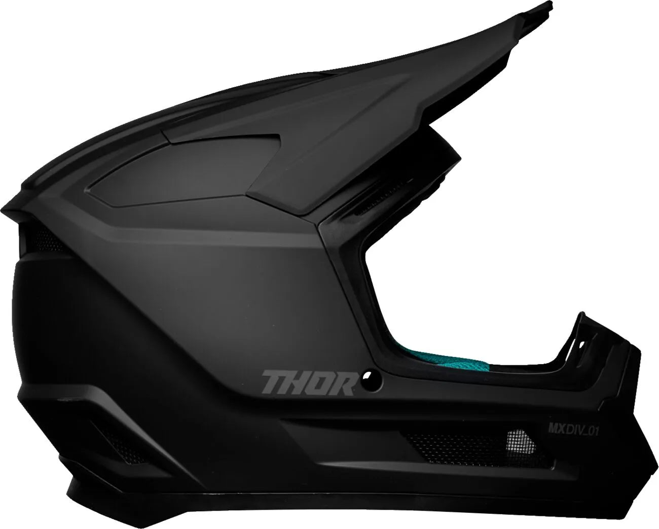 Thor Youth Fleet Blackout Helm