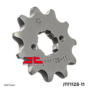 JT Sprockets Ritzel vorne 11 Zähne 420