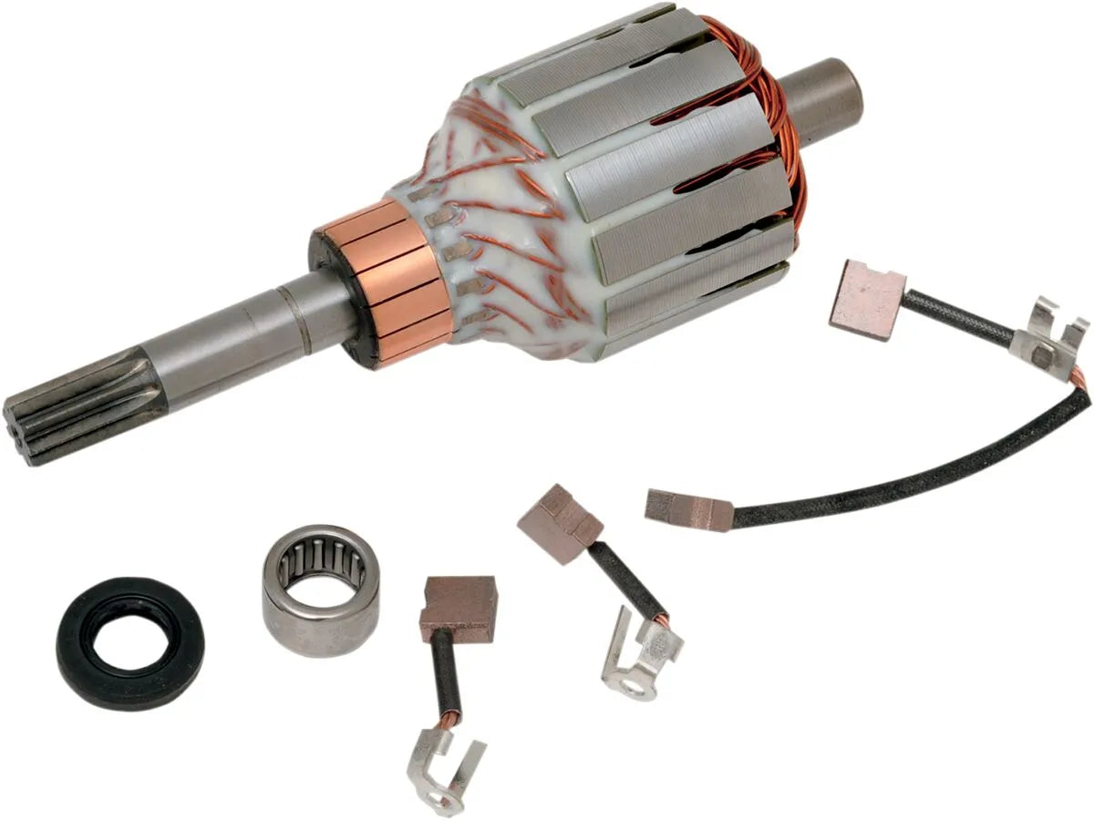 Rick's Motorsport Elektrostarter-Reparatursatz