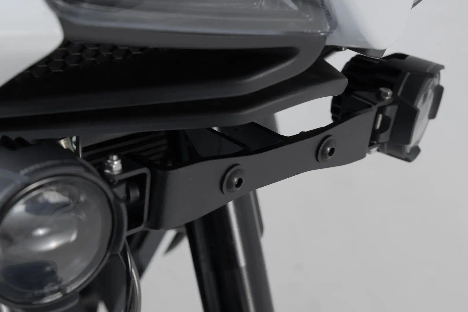 Sw-motech Evo Fernlicht