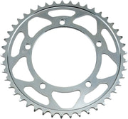 Jt Sprockets Stahl-Kettenrad hinten 525-45