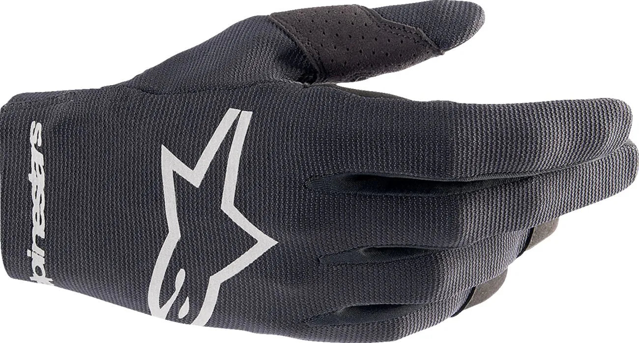 Alpinestars Radar Handschuhe - Schwarz