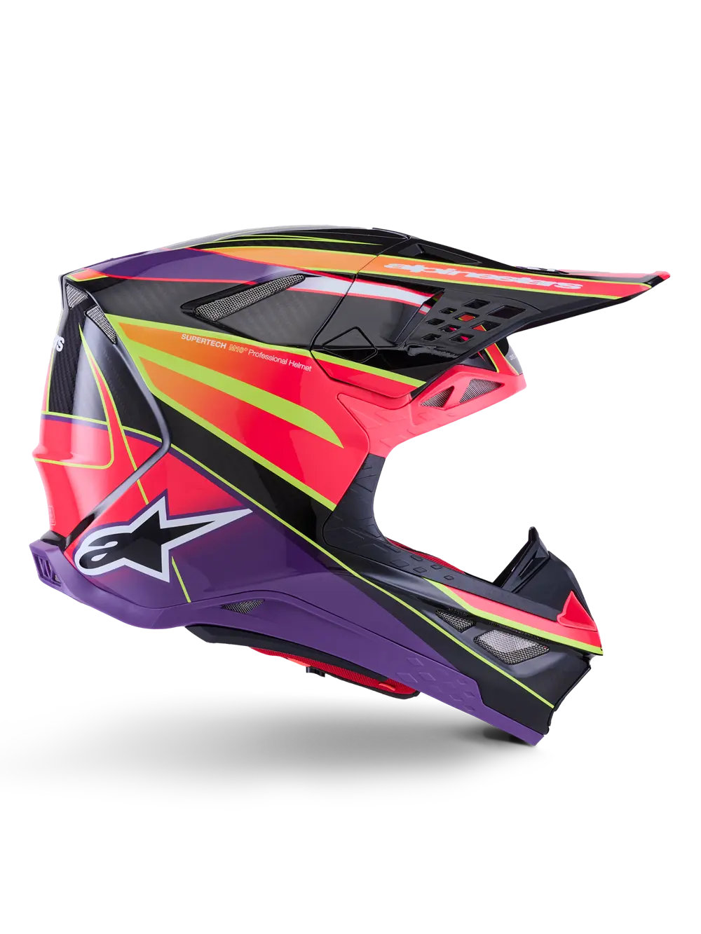 Alpinestars Supertech M10 Era Mips Helm