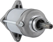 Parts Unlimited Anlasser