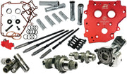 Feuling Parts HP+ Nockenwellen-Kit für Twin Cam '07-'17