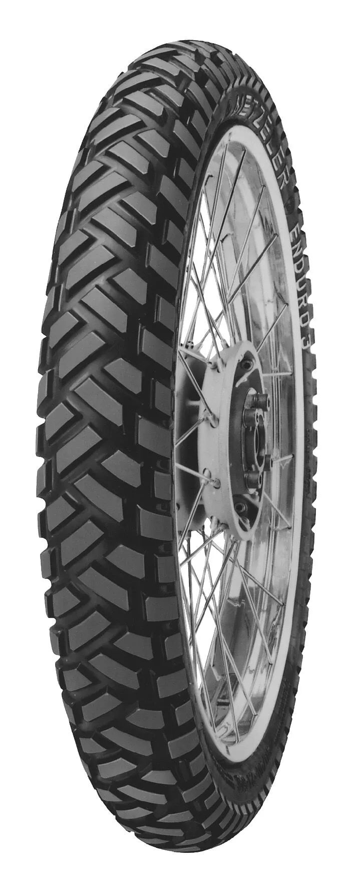 Metzeler Enduro 3 Sahara Reifen – 90/90-21 Vorderreifen