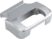 La Choppers Fat Bob Instrumentenhalterung - 1-1/4" Lenker