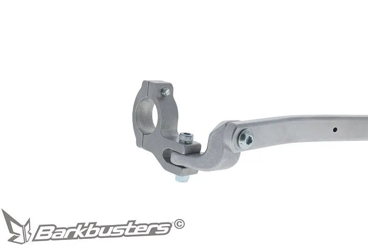 Barkbusters Hardware-Kit - Benelli Trk 502/502x