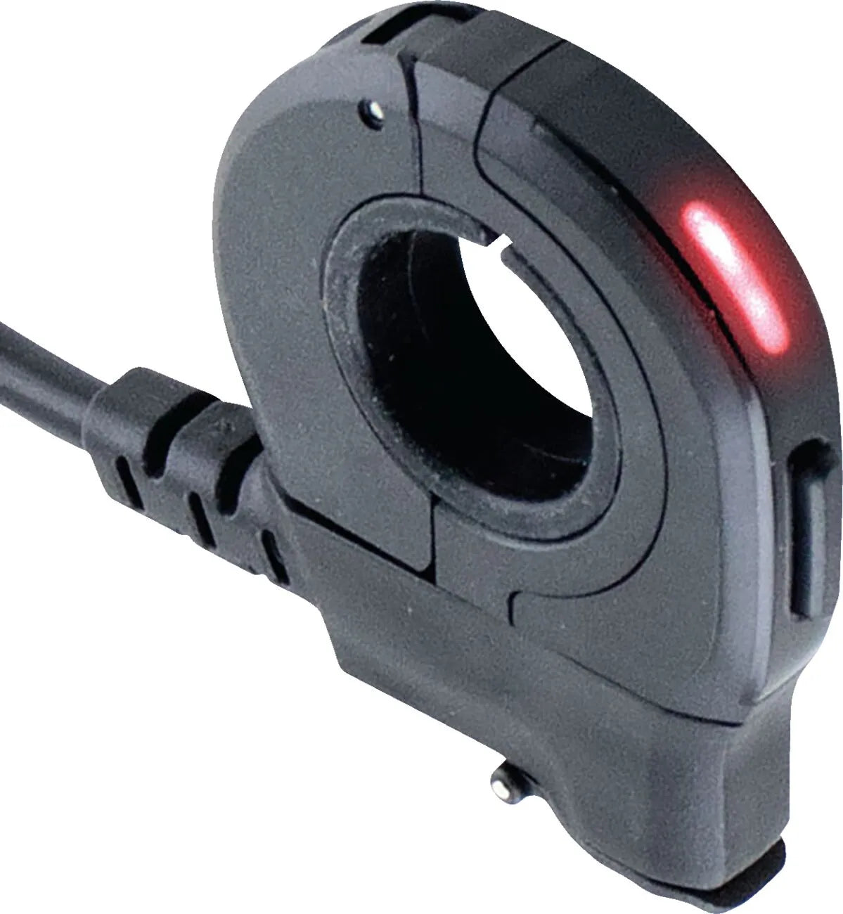 Koso beheizter Griff Daumenschalter