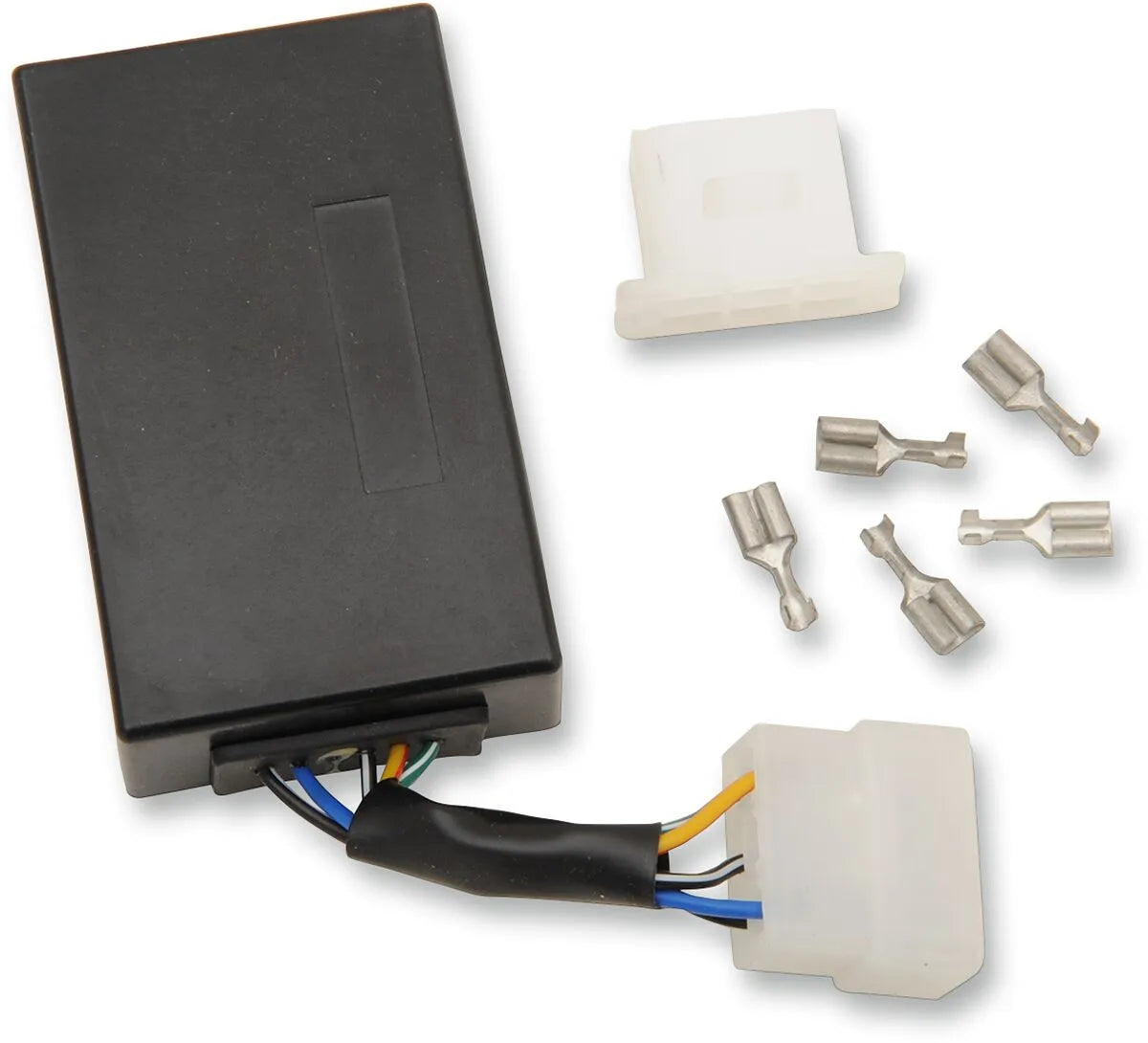 Rick's Motorsport Electric Hot Shot CDI-Box