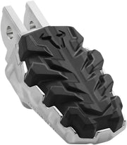 Sw-motech Evolution Fußrasten-Set - Verstellbare Fußrasten