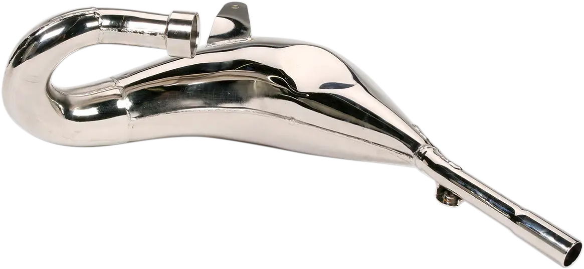 FMF Gold Series Fatty Pipe 2-Takt-Auspuffanlage