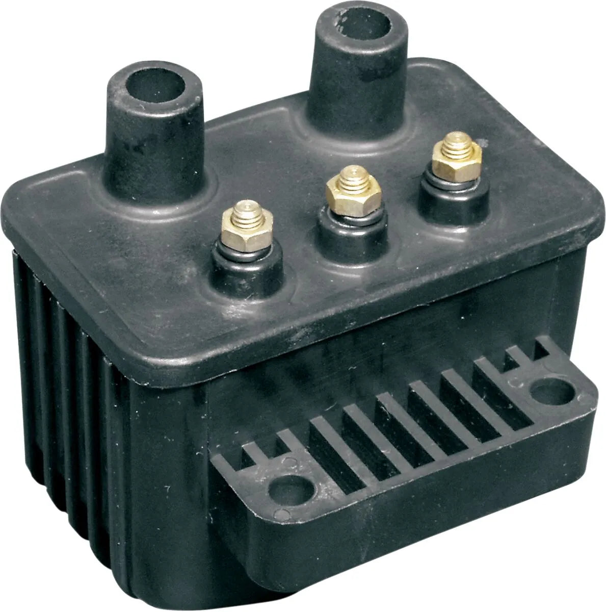 Daytona Twin Tec Einzelzündspule 3 Ohm