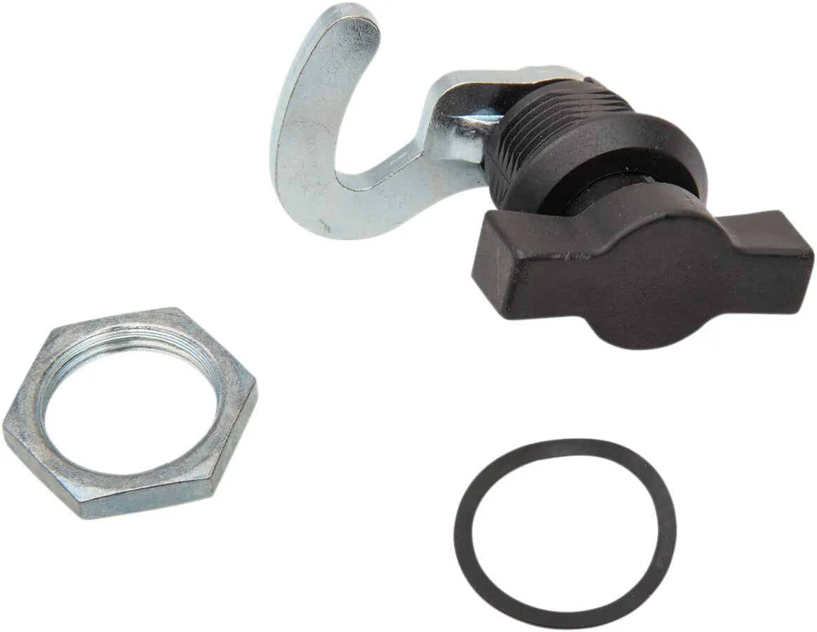 Quad Logic Speicherschrankverriegelung