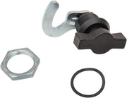 Quad Logic Speicherschrankverriegelung