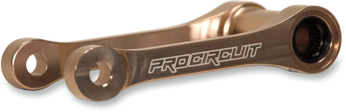 Pro Circuit-Verbindungsarm für verbesserte Stabilität