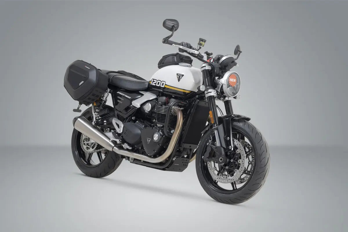 Sw-motech Pro Blaze H Satteltaschen-Set