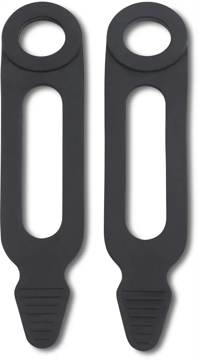 Moose Offroad Gummipuffer für Gewehrhalterungen