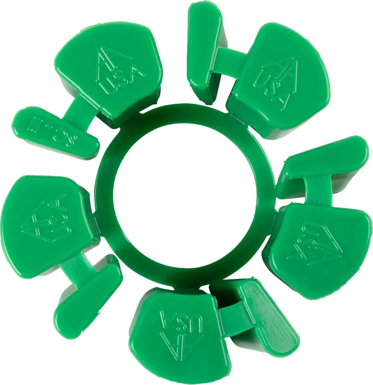 Alloy Art Ruckdämpfer