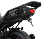 Zieger Pro Kennzeichenhalter Typ D für 175-mm-Kennzeichen