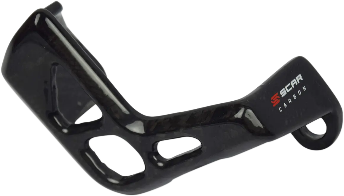 Scar Carbon Bremssattelschutz hinten
