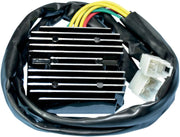 Rick's Motorsport Elektrischer Gleichrichterregler für Ducati