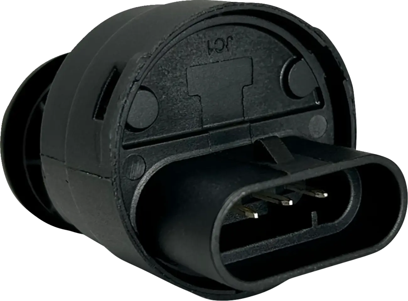 Moose Offroad Zündschalter