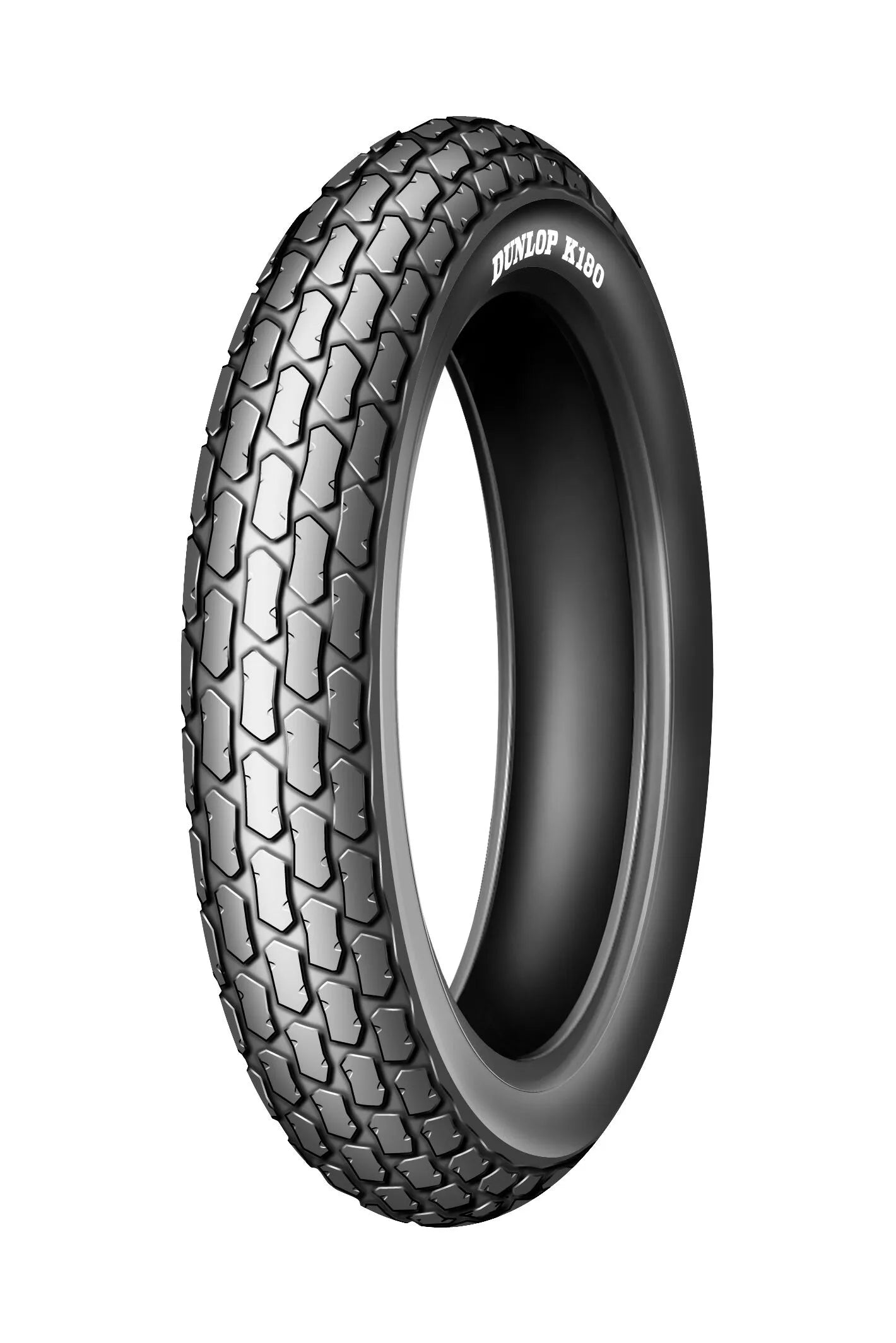 Dunlop K180 Reifen für Adventure- und Trail-Motorräder