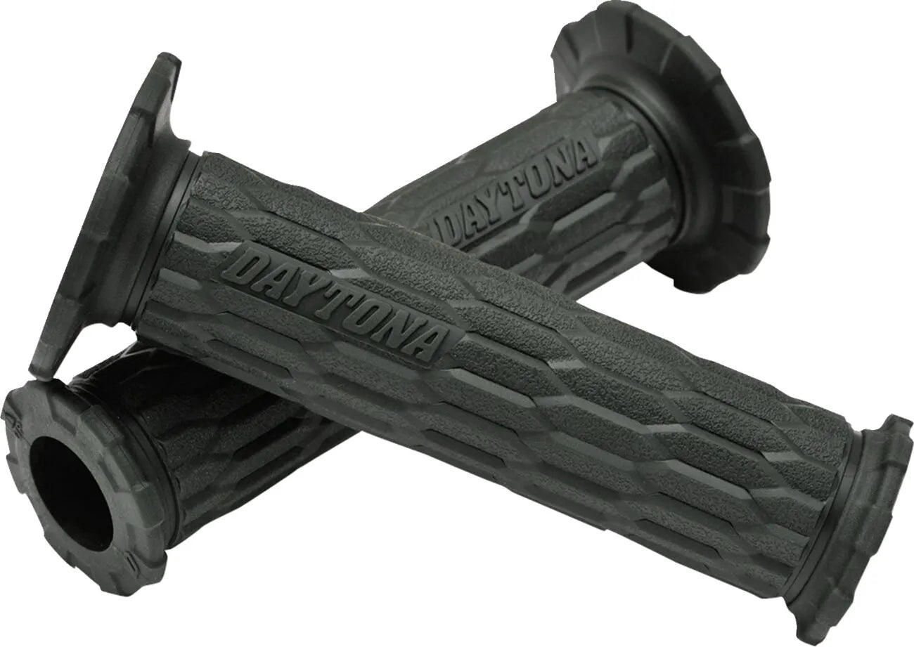 Daytona Grippygrip GGD-AMI Griffe - 7/8 Zoll Lenker