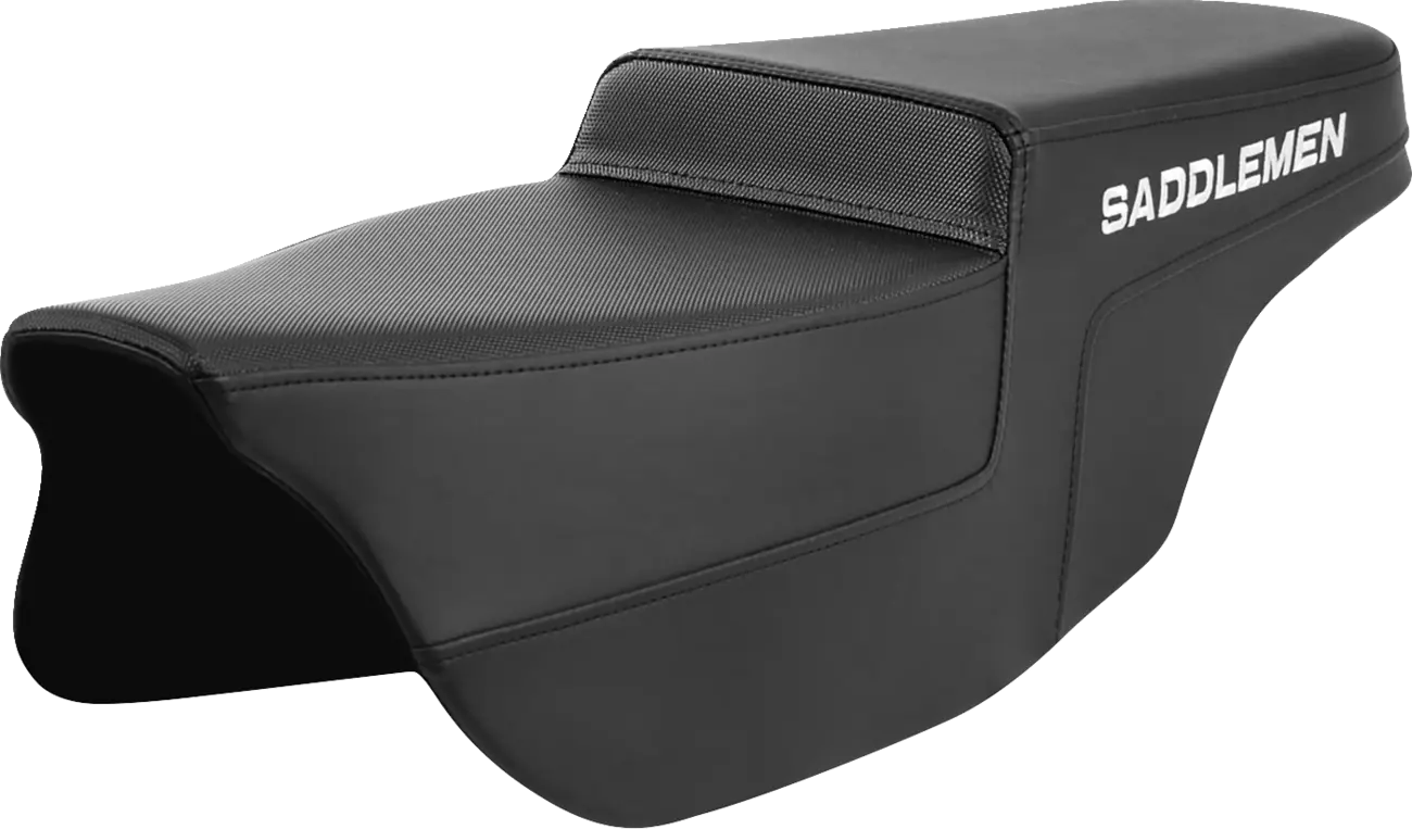 Saddlemen Rennsitz - Hochleistung