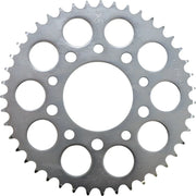 JT Sprockets Ritzel hinten - 525er Kette, 43 Zähne