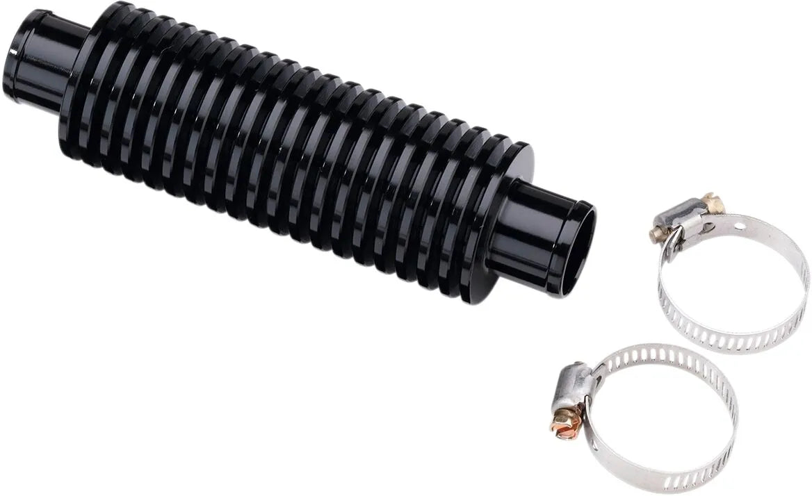 Moose Offroad Inline-Kühler für Kühlerschlauch