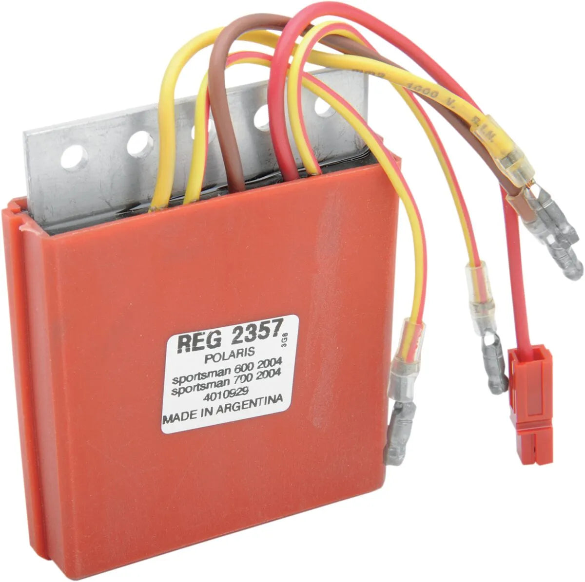 Rick's Motorsport Regler-Gleichrichter für Polaris