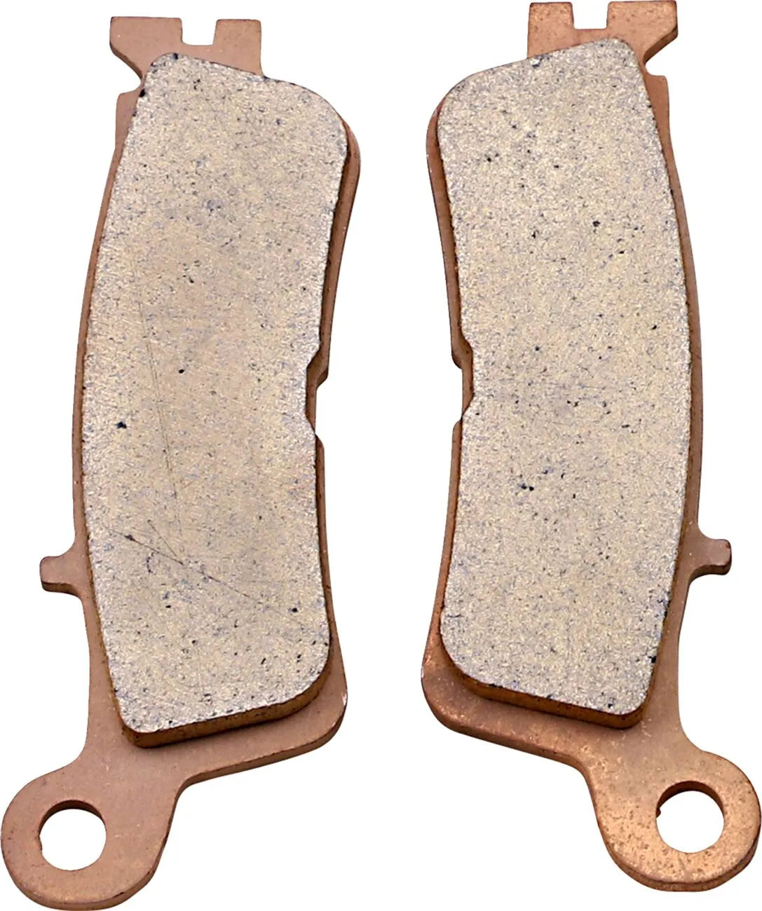 Dp Brakes Standard Sinterbremsbeläge Satz