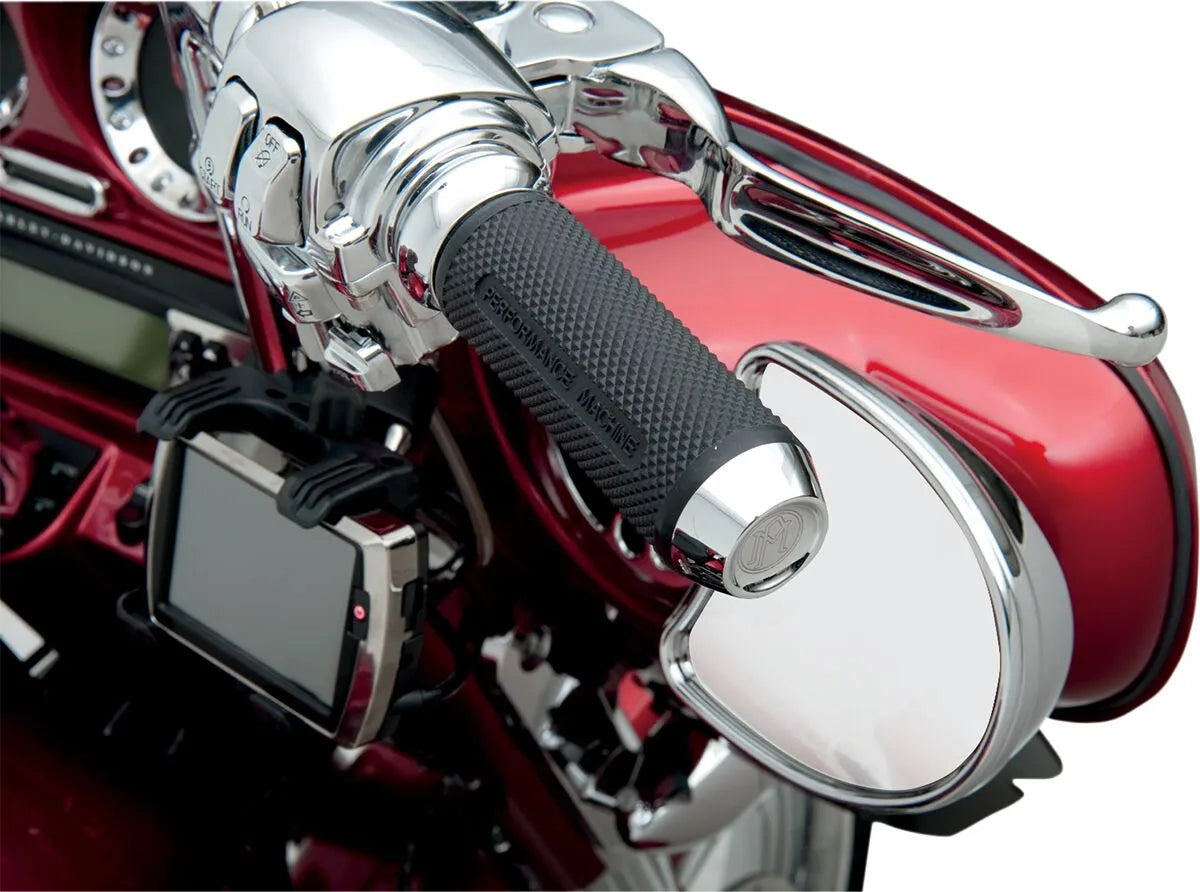 Performance Machine Elite Custom-Griffe