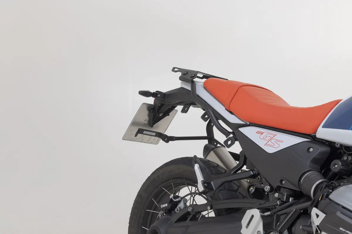 Sw-motech Pro Seitenträger-Set