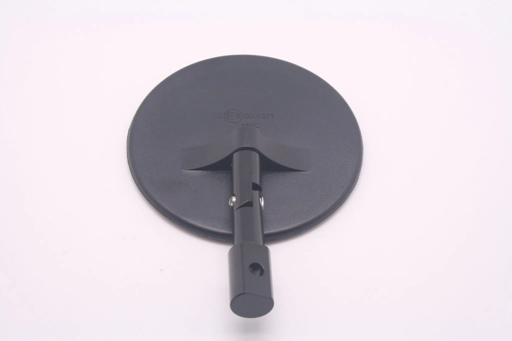 Parts Europe Universal E-geprüfter Spiegel