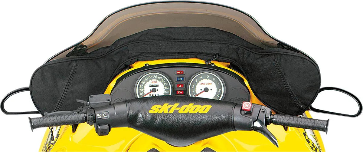 Parts Unlimited Ski-Doo Windschutzscheibentasche