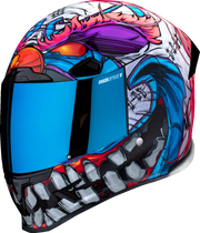 Icon Airframe Pro Krazy Klown 2 Integralhelm