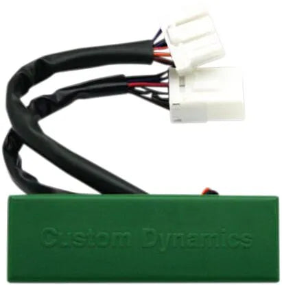 Custom Dynamics Smart Triple Play Signalmodul