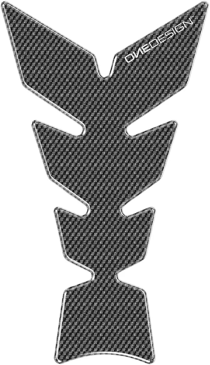 Onedesign Tankpad aus Harz – Universelle Passform