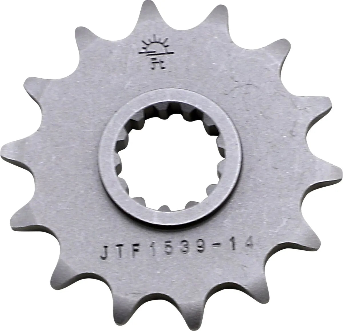 Jt Sprockets Ritzel für die Gegenwelle 520