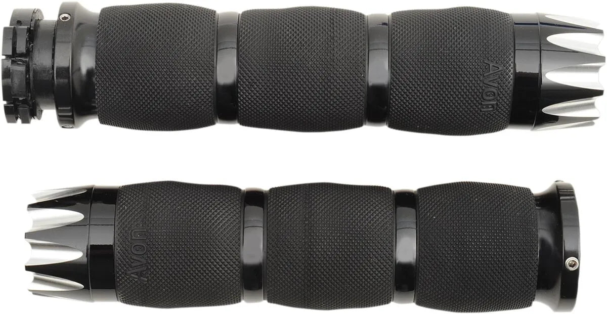 Avon Grips Excalibur Air Cushioned Grips