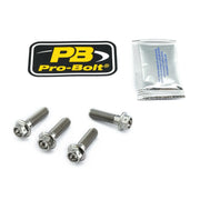 Pro Bolt Titan-Bremssattel-Montagesatz