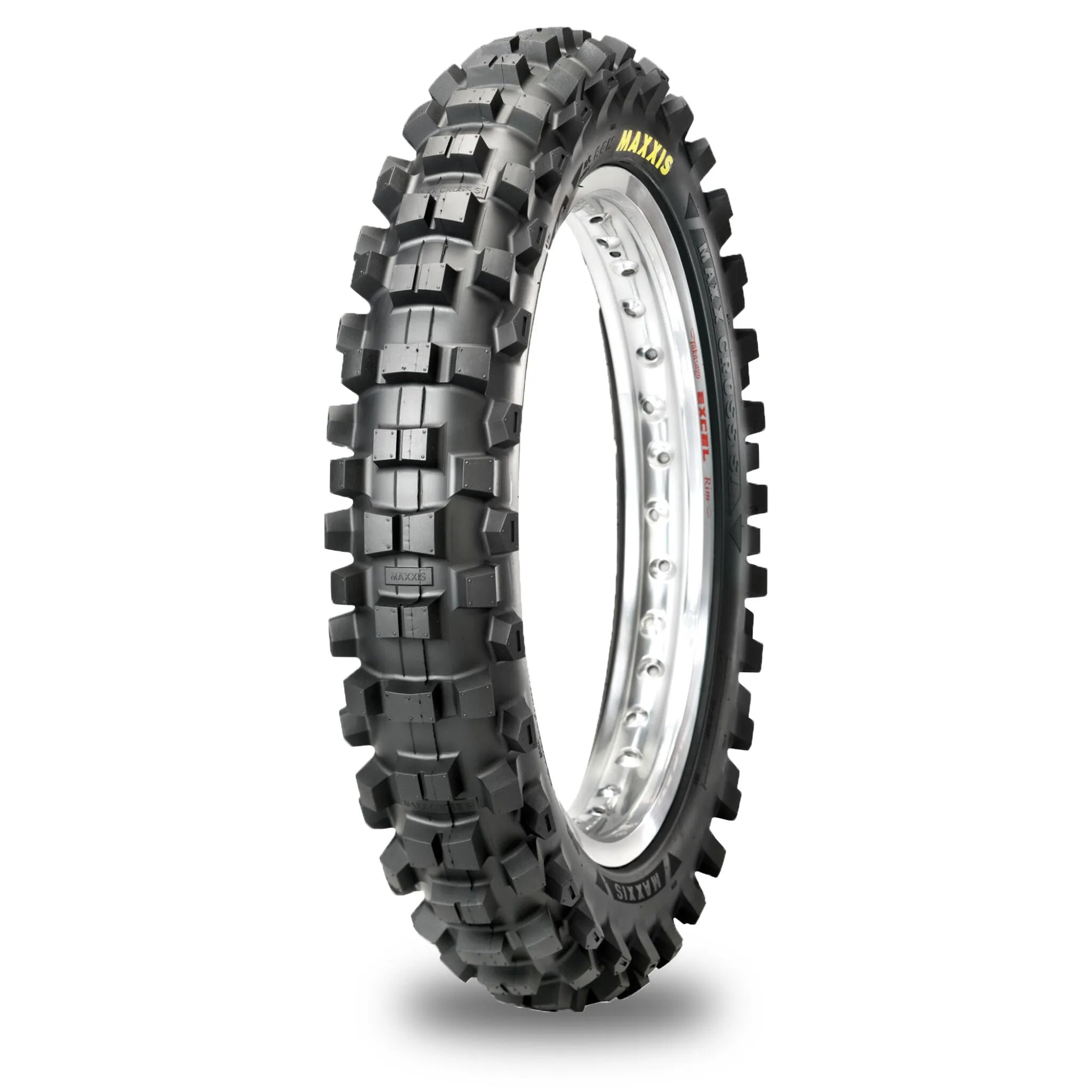 Maxxis Maxxcross Si M7311 Vorderreifen - 2.50-10