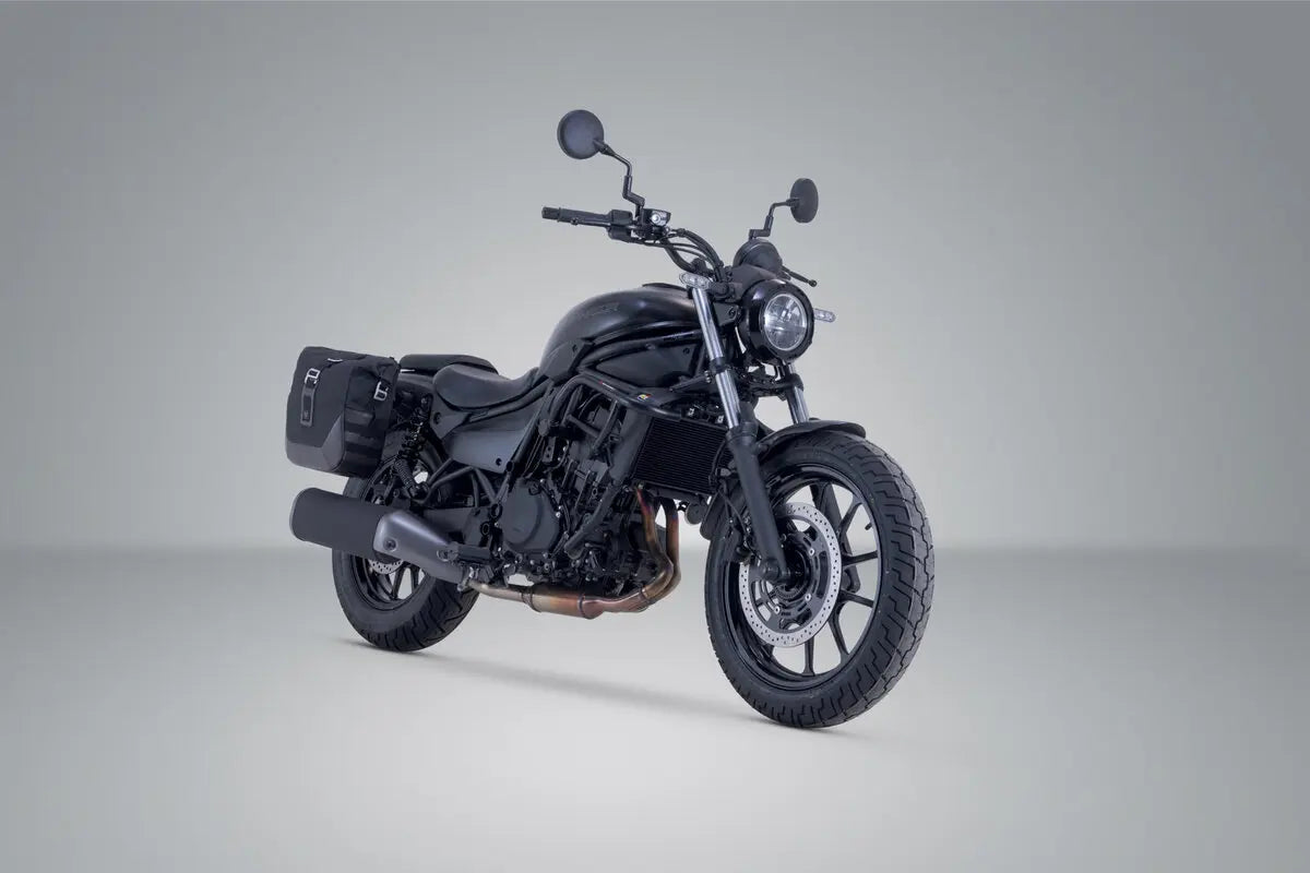 SW-MOTECH Legend Gear LC2 Seitentaschensystem